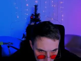 Xlovecam Adult Video Chat of GingerLiam