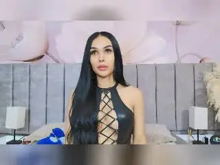 Xlovecam Sex Cam of VanezzaTss