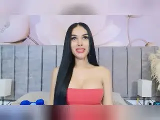 Xlovecam Free Live Porn of VanezzaTss