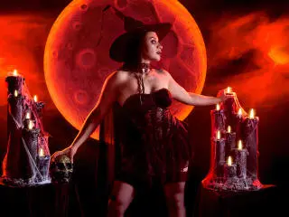 Xlovecam Adult Webcams of KatalinaJohnson