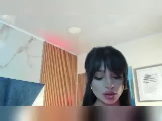 Xlovecam Adult Webcams of ThaliaCollins