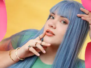 Xlovecam Live Sex Cam of AlayaWillow