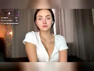 Xlovecam Free Porn Cam of ElsyNevares