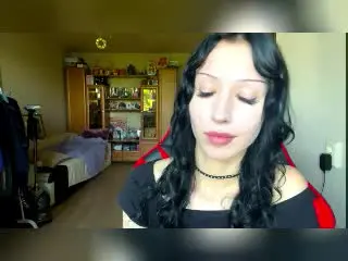 Xlovecam Adult Video Chat of CarolynnDrage
