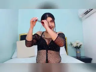 Xlovecam Best Webcam of AntonelaEvans