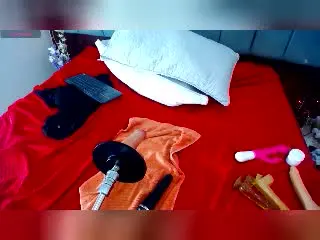 Xlovecam Adult Webcam of MoxiaHot