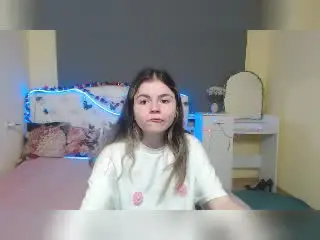 Xlovecam Private Sex Chat of TinaRedly