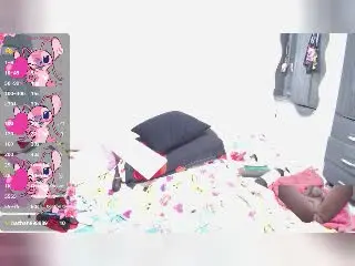 Xlovecam Live Sex of XiomaralLopez