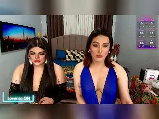 Xlovecam Free Live Porn of InsatiableQueensX