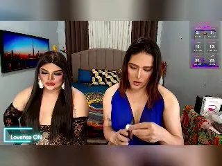 Xlovecam Best Webcam of InsatiableQueensX