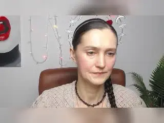 Xlovecam Free Porn Cam of TayaFlavy