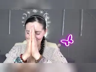 Xlovecam Nude Webcam of TayaFlavy