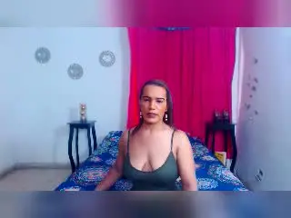 Xlovecam Sex Chat of EmilyBigHot