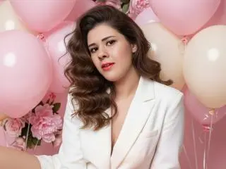 Xlovecam Private Sex Chat of JoannaSia