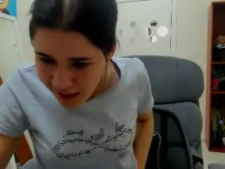 Xlovecam Sex Cam of JoannaSia