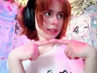 Xlovecam Adult Webcam of MireilleSpotwood