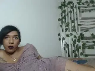 Xlovecam Best Webcam of CandyHotTrans