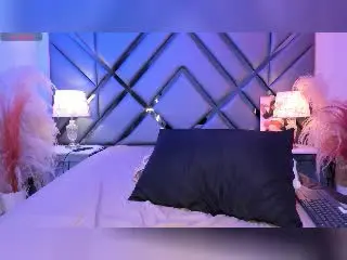 Xlovecam Live Sex of DojaAissha