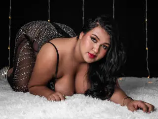Xlovecam Adult Webcam of DojaAissha