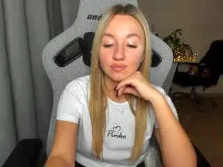 Xlovecam Adult Video Chat of BalletSwan