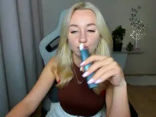 Xlovecam Adult Video Chat of BalletSwan