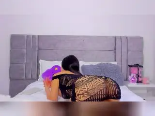 Xlovecam Sex Chat of ArianaGildmore