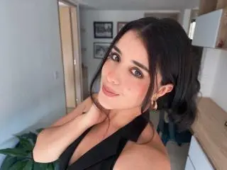Xlovecam Adult Video Chat of VikyMegan