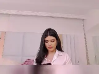 Xlovecam Live Sex Cam of PaulinaValley