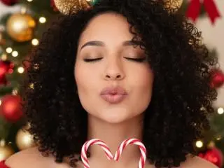 Xlovecam Live Sex of CarlaMuille