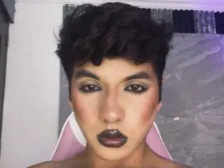 Xlovecam Adult Video Chat of EllisBrown