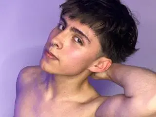 Xlovecam Private Sex Chat of PepperTwink