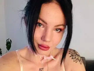 Xlovecam Sex Cam of DeliciousChrissy