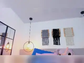 Xlovecam Adult Webcam of MissCristina69