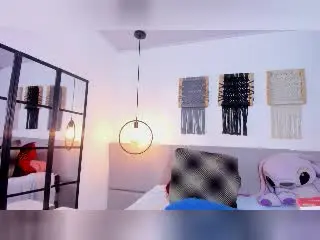 Xlovecam Adult Video Chat of MissCristina69