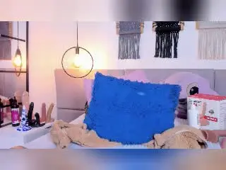 Xlovecam Best Webcam of MissCristina69