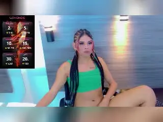 Xlovecam Private Sex Chat of JessicaHottOne