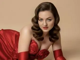 Xlovecam Best Webcam of SintiaMaers