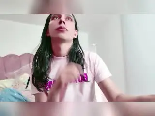 Xlovecam Adult Webcam of AlexaMissSx