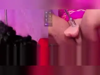 Xlovecam Adult Webcams of MhiaRey