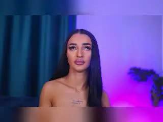 Xlovecam Nude Webcam of DeniseDevilles