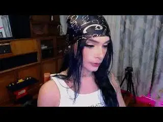 Xlovecam Sex Cam of AdharaaMoon