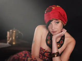 Xlovecam Sex Cam of VeraWatts