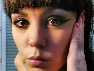 Xlovecam Sex Cam of OrianaLaFrancaise