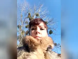 Xlovecam Private Sex Chat of OrianaLaFrancaise