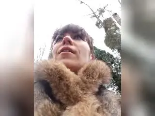 Xlovecam Nude Webcam of OrianaLaFrancaise