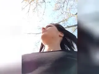 Xlovecam Nude Webcam of OrianaLaFrancaise