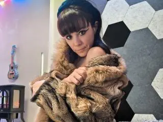 Xlovecam Nude Webcam of OrianaLaFrancaise