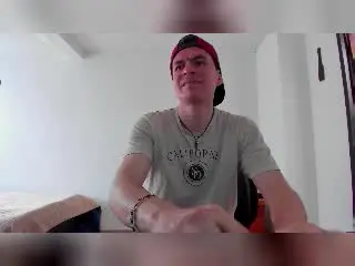 Xlovecam Live Porn of DreamHunterdz