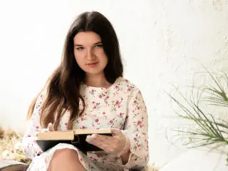 Xlovecam Adult Webcam of BonnieFlower
