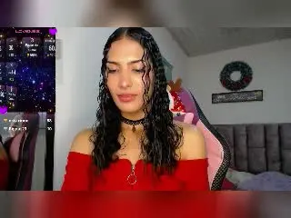 Xlovecam Nude Webcam of Lunardy